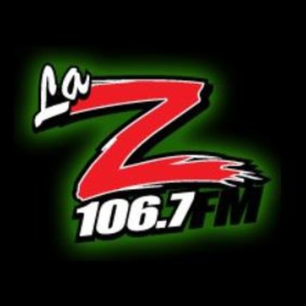 La Z - KTUZ-FM Logo