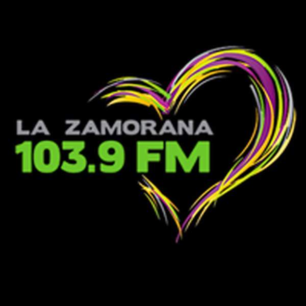 La Zamorana - XHEZM Logo
