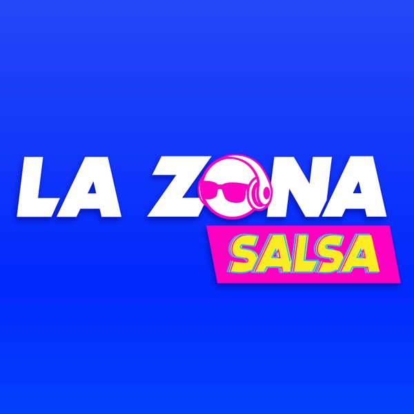 La Zona Salsa Logo