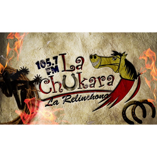 La chukara Logo