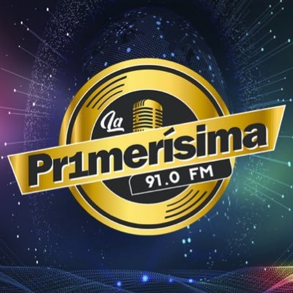 La primerísima Logo