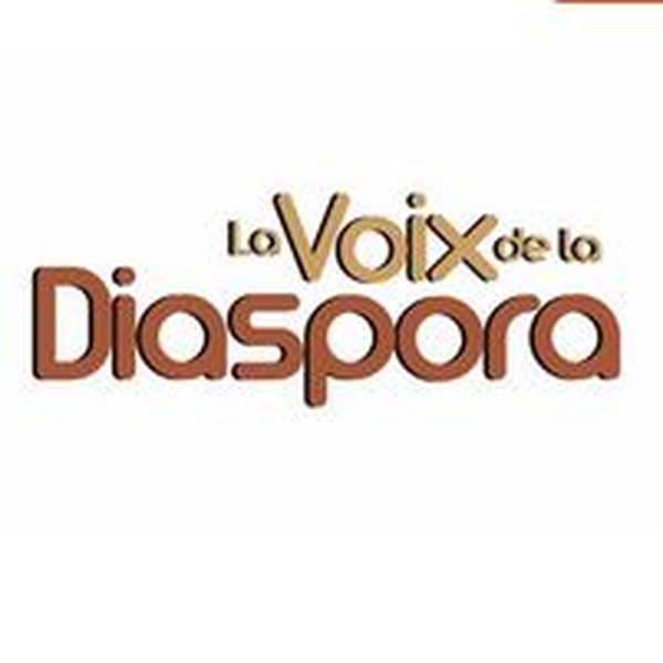 La Voix de la Diaspora Radio Logo