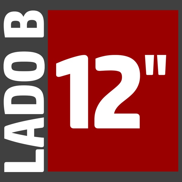 Lado B Classic Dance Logo