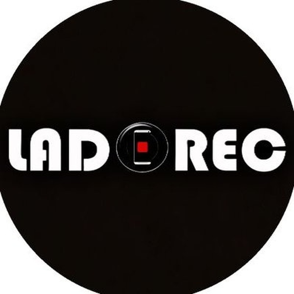 Lado Rec Radio Logo