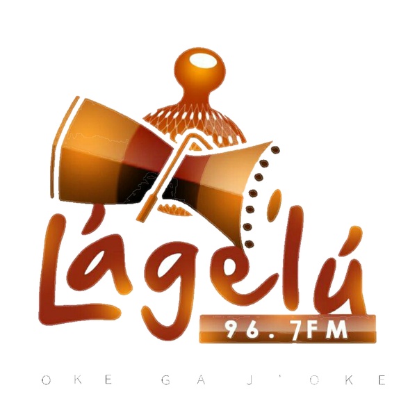 Lagelu FM Logo