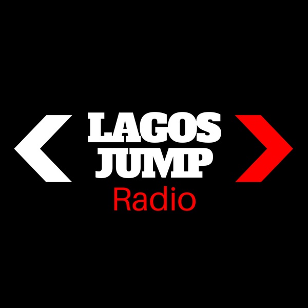 LagosJump Radio Logo