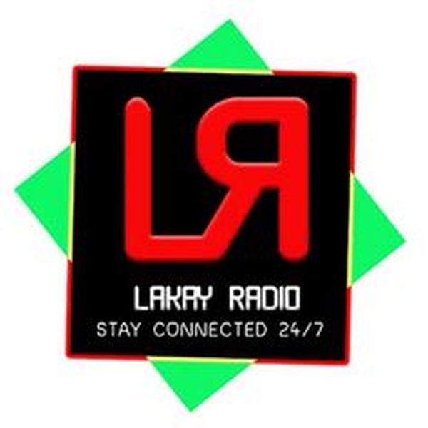 Lakay Radio Logo