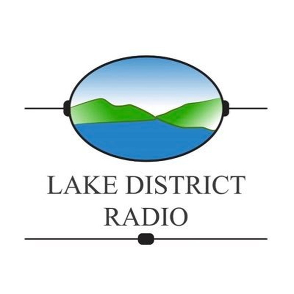 Lake District Radio Logo