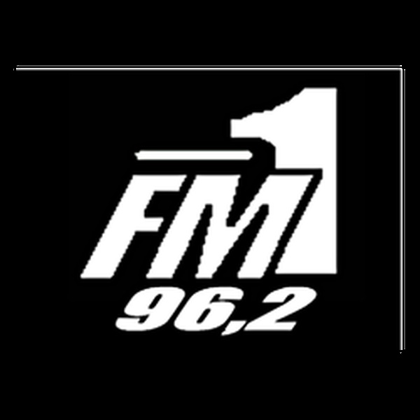 Lamia FM1 Logo