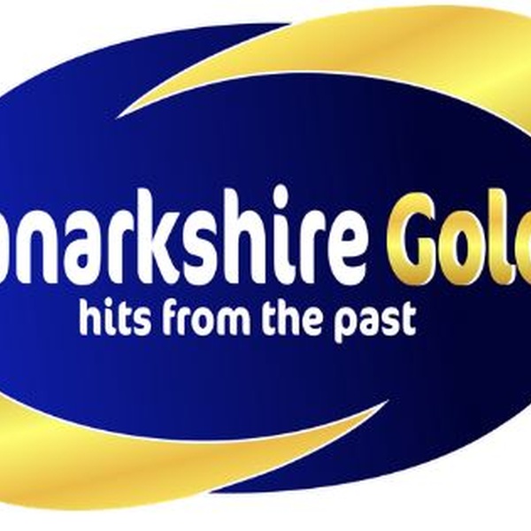 Lanarkshire Gold Logo