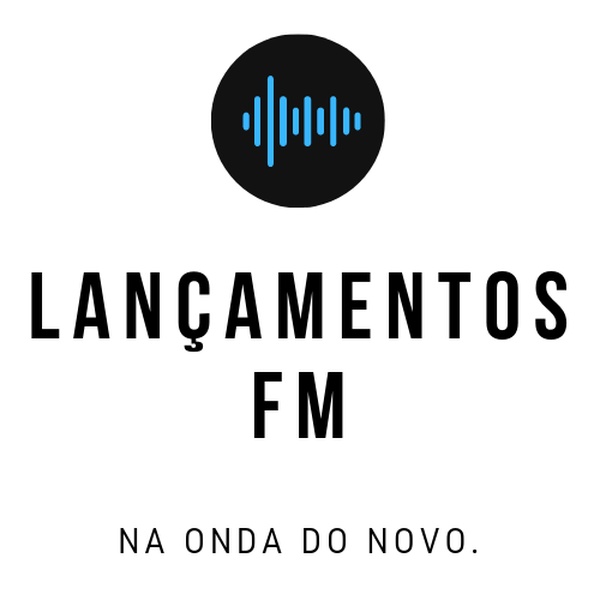Lançamentos FM Logo
