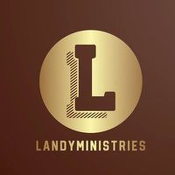 LandyMinistries Radio Logo