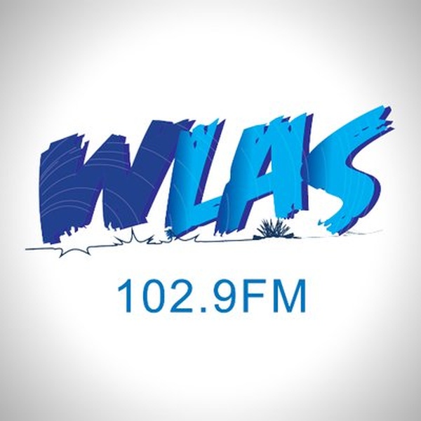 Lasell College Radio - WLAS-LP Logo