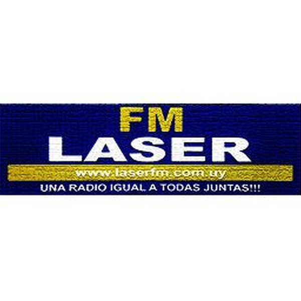 Laser FM Logo