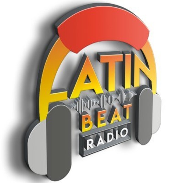 Latin Beat Radio Logo