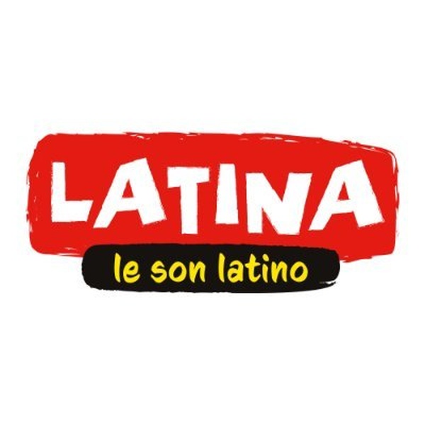 Latina Logo