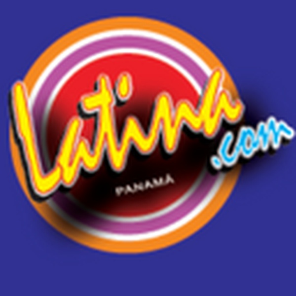 Latina Fm Logo