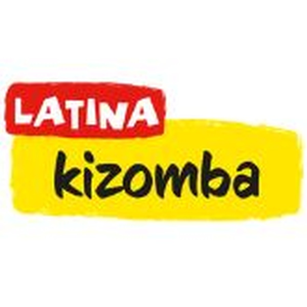 Latina - Kizomba Logo