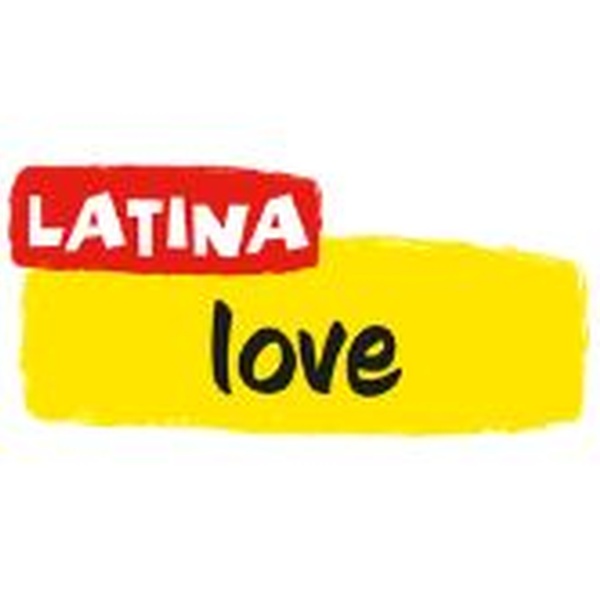 Latina - Love Logo