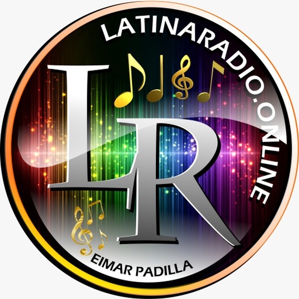 Latina Radio Logo