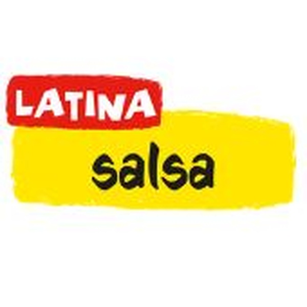 Latina - Salsa Logo