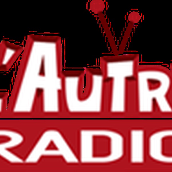 L'Autre Radio Logo