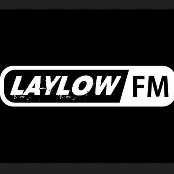 Laylow FM Logo