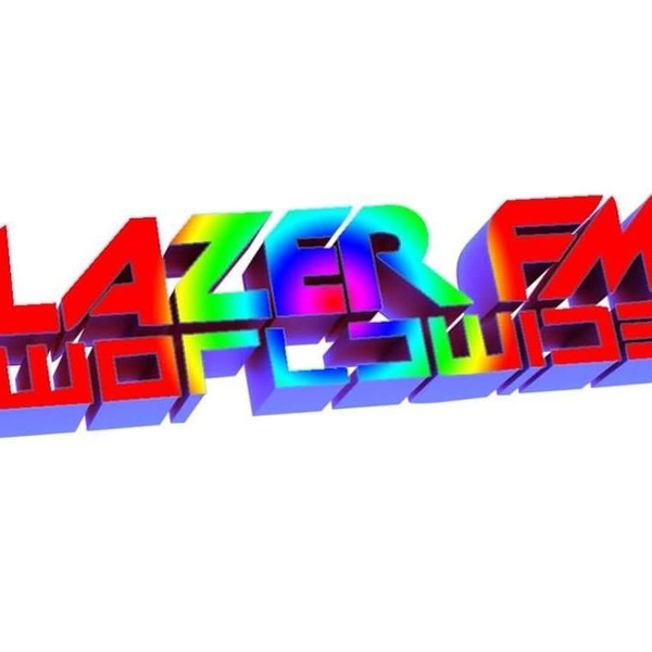 Lazer FM Logo