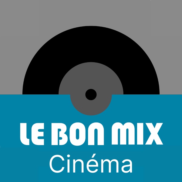 Le Bon Mix - Cinema Logo