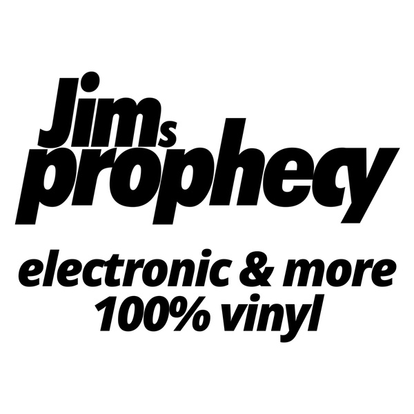 Le Bon Mix - Jim's Prophecy Logo