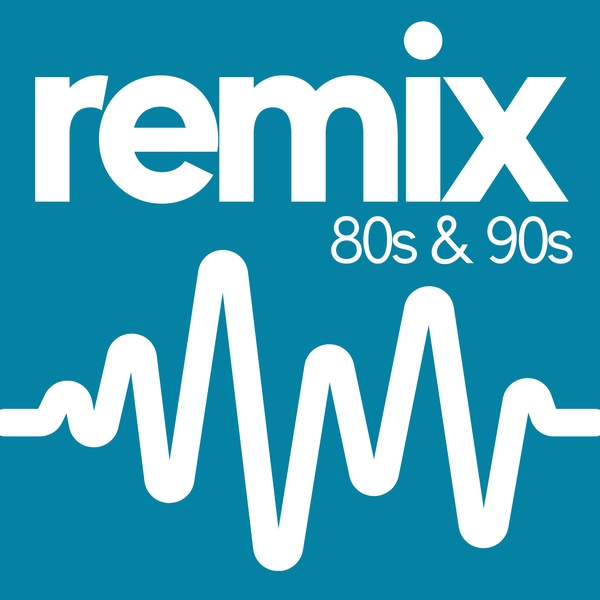 Le Bon Mix - Remix 80s & 90s Logo