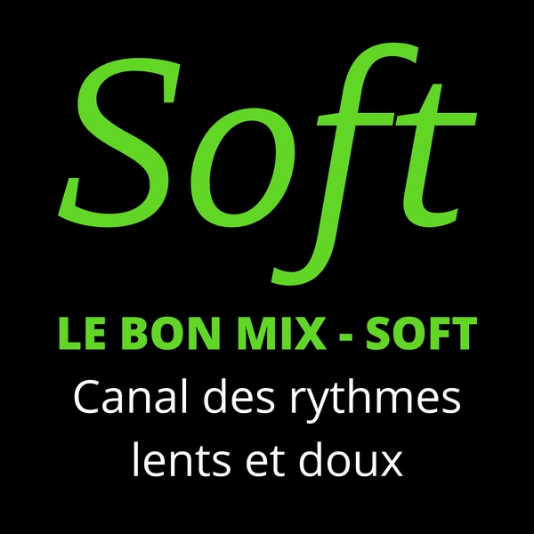 Le Bon Mix - Soft Logo
