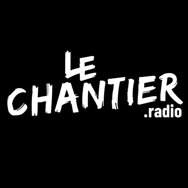 Le Chantier Radio Logo