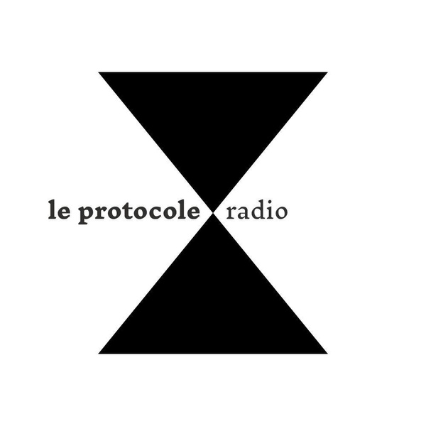 Le Protocole Radio Logo
