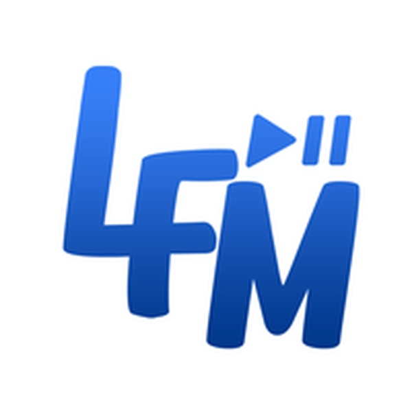 LeagueFM (LFM) Logo