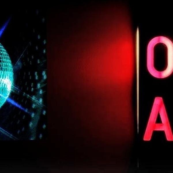 Legends Fest Radio Logo