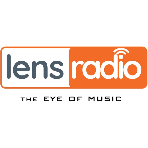 Lens Radio Logo