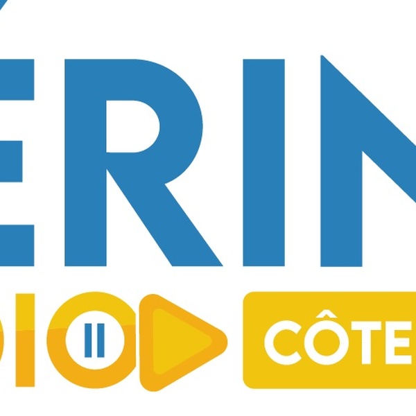 Lérins Radio Logo