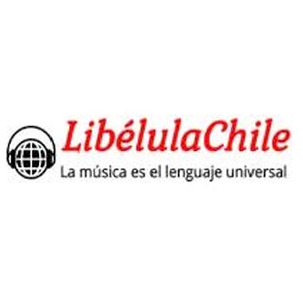 LibelulaChile señal 1 Logo