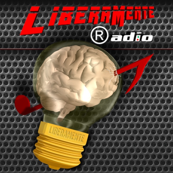 Liberamente Radio Logo