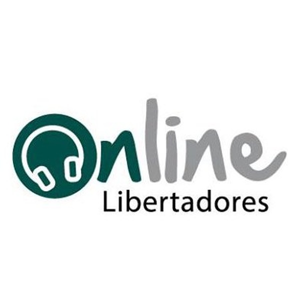 Libertadores Online Logo