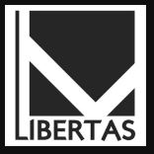 Libertas Music Radio Logo