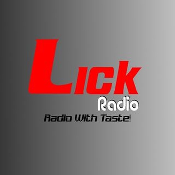 Lick Radio Logo