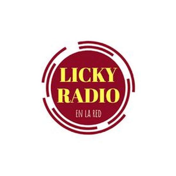 Licky Radio Logo