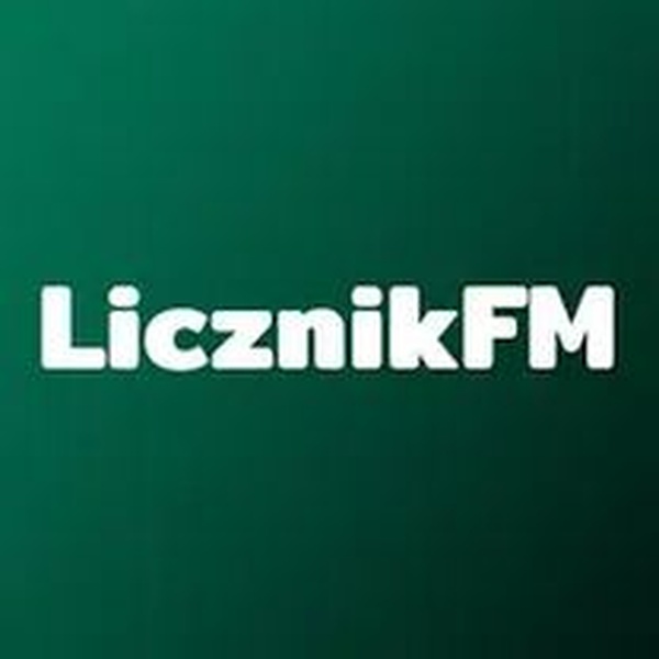 LicznikFM Logo