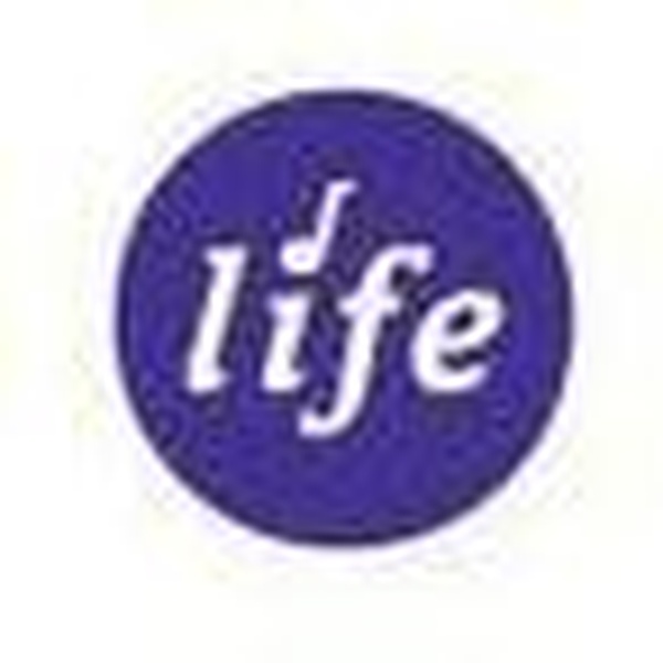 Life 107.1 - KNWI Logo