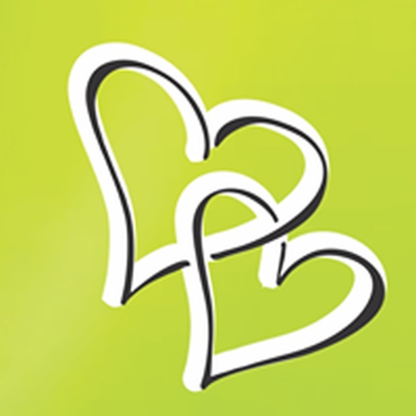 Loving Life FM 103.1 Logo