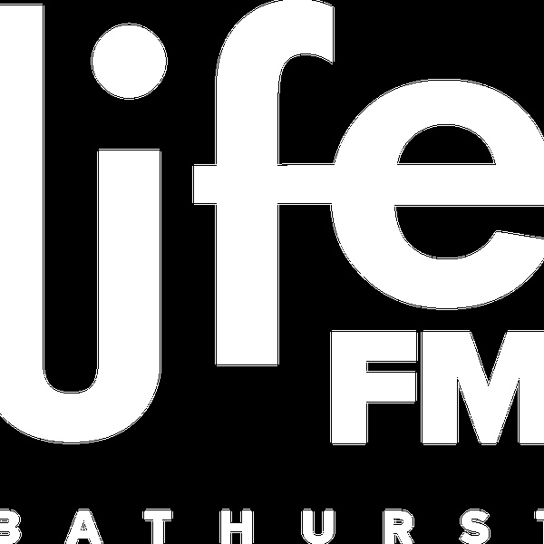 Life FM Bathurst Logo