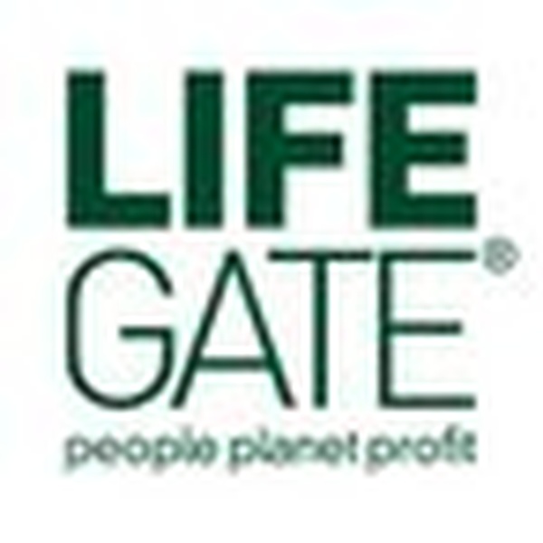 Life Gate Blues Logo