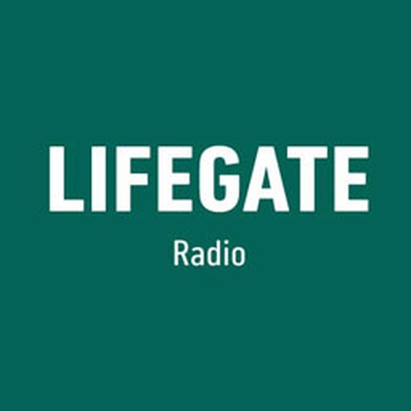 Life Gate Sound Radio Logo